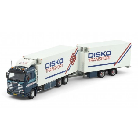 Tekno 84948 Disko