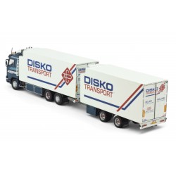 Tekno 84948 Disko