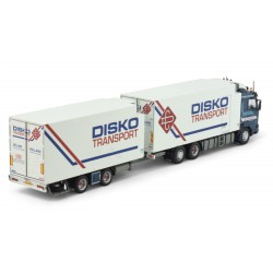 Tekno 84948 Disko