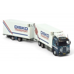 Tekno 84948 Disko