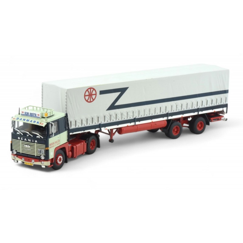 Tekno 84647 Mogens Nielsen Tekno 84647 Mogens Nielsen