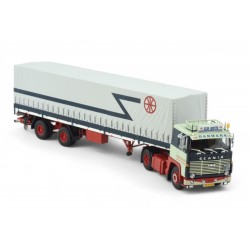 Tekno 84647 Mogens Nielsen