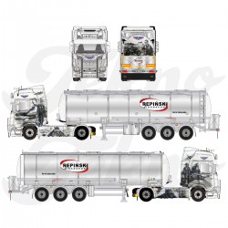 Tekno 86346 Repinski