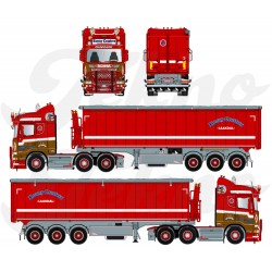 Tekno 87454 Ceusters