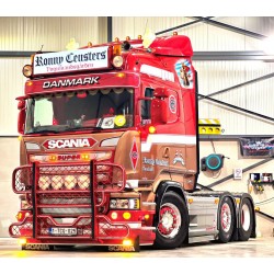 Tekno 87454 Ceusters