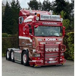 Tekno 87454 Ceusters
