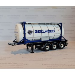 WSI 01-4420 + 01-4421 Geelhoed