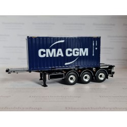 WSI 01-4420 Geelhoed + 04-2083 CMA
