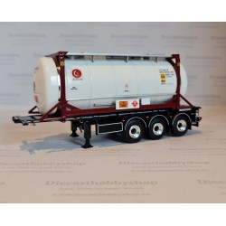 WSI 01-4420 + 04-2196 Geel Hoed + CS Leasing