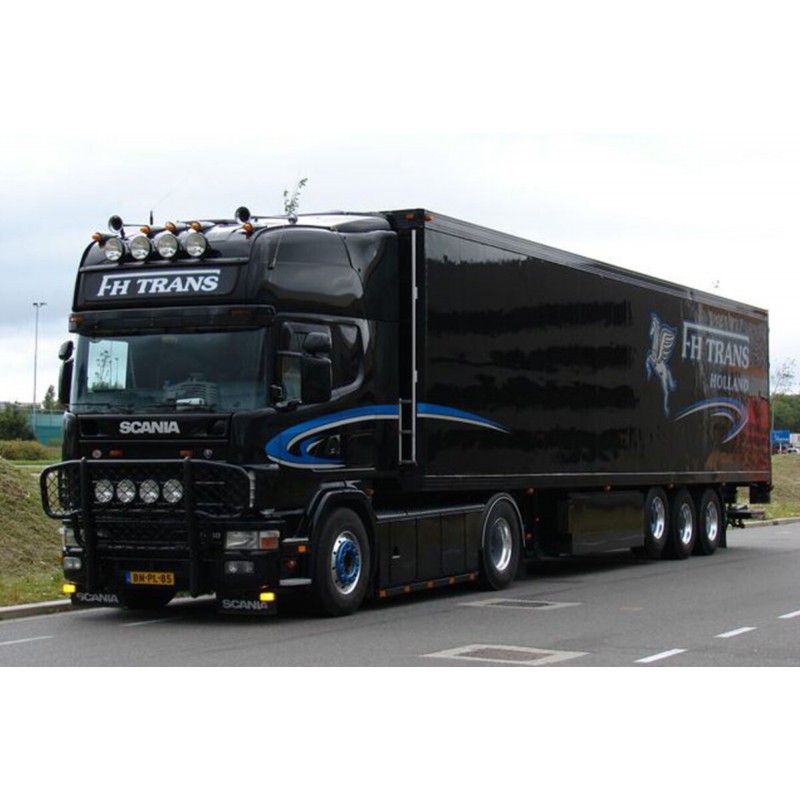 WSI 01-4640 FH Trans WSI 01-4640 FH Trans