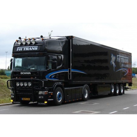 WSI 01-4640 FH Trans
