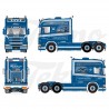 Tekno 86461 HF Transport