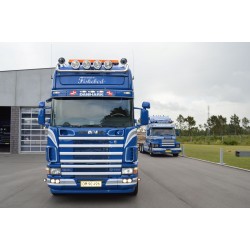 Tekno 86461 HF Transport