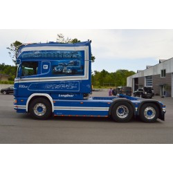 Tekno 86461 HF Transport