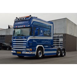 Tekno 86461 HF Transport