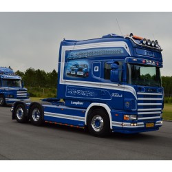 Tekno 86461 HF Transport
