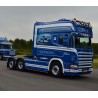 Tekno 86461 HF Transport