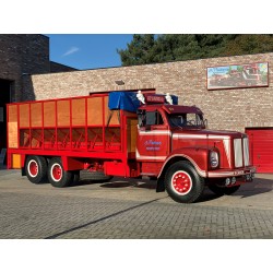 Tekno 85182 Peeters