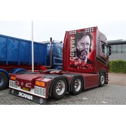 Tekno 86535 Christian Soleen