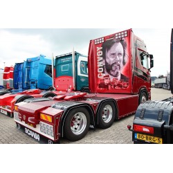 Tekno 86535 Christian Soleen