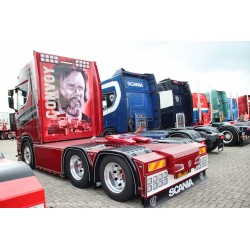 Tekno 86535 Christian Soleen