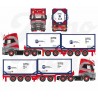Tekno 86476 SL Logistics