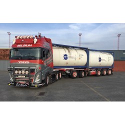 Tekno 86476 SL Logistics