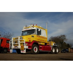 Tekno 85268 Overland