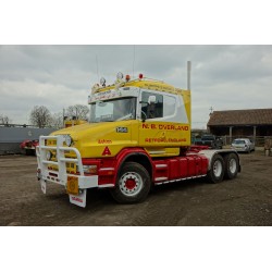 Tekno 85268 Overland