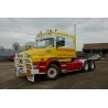Tekno 85268 Overland