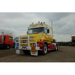 Tekno 85268 Overland