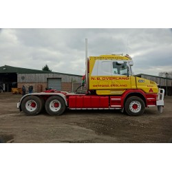 Tekno 85268 Overland