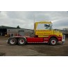 Tekno 85268 Overland