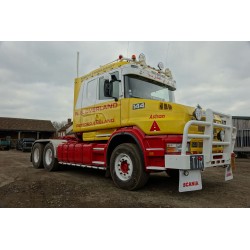 Tekno 85268 Overland