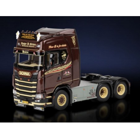 IMC 32-0207 Kasper H. Nielsen