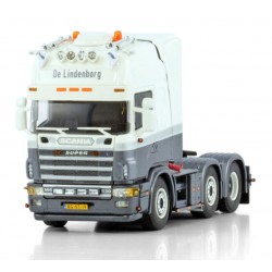 WSI 01-4366 de Lindenborg