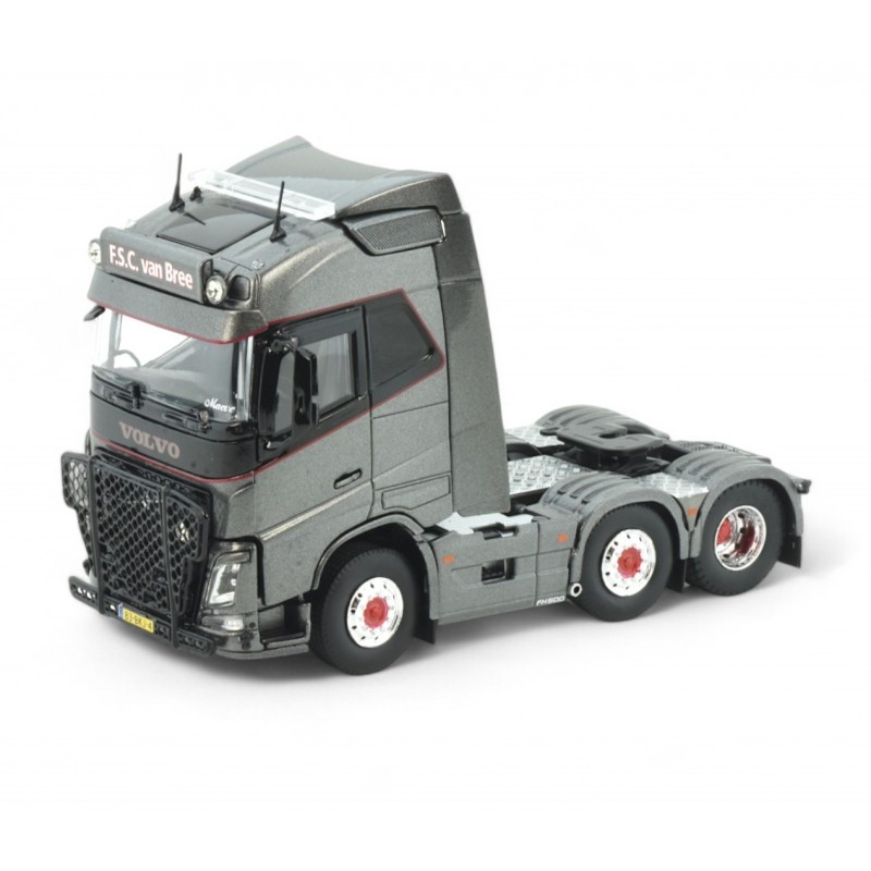 Tekno 86028 F.S.C.van Bree Tekno 86028 F.S.C.van Bree