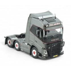 Tekno 86028 F.S.C.van Bree