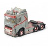 Tekno 86001 Michiel de Roy