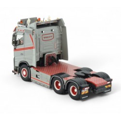 Tekno 86001 Michiel de Roy