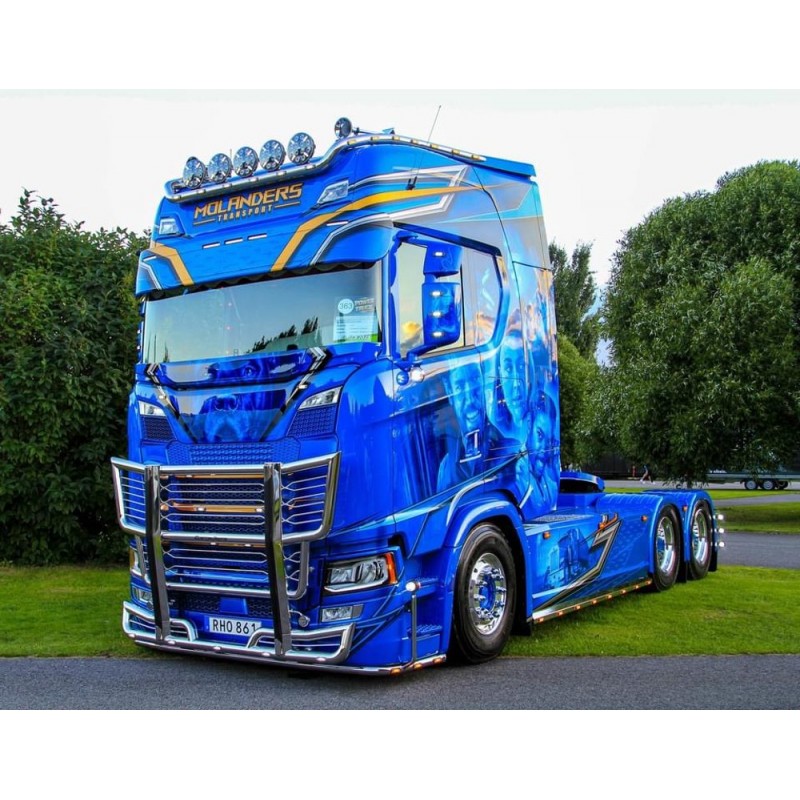 Tekno 86504 Molanders Tekno 86504 Molanders