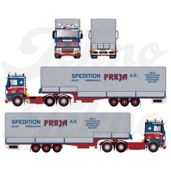 Tekno 85452 Morten Nielsen