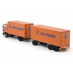 Tekno 85094 Deutrans