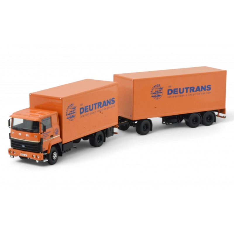 Tekno 85094 Deutrans Tekno 85094 Deutrans