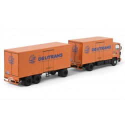 Tekno 85094 Deutrans