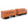 Tekno 85094 Deutrans