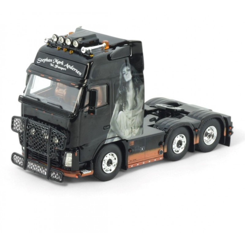 Tekno 85127 Stephan Andersen Tekno 85127 Stephan Andersen
