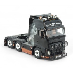 Tekno 85127 Stephan Andersen