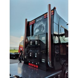 Tekno 87884 Zino Moens