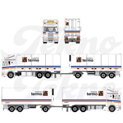 Tekno 86459 Linjegods